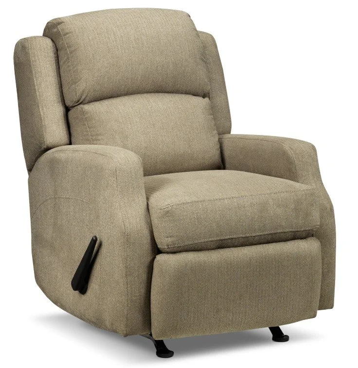 Leons sale rocker recliners